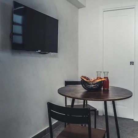 Casina Al Duomo Appartement