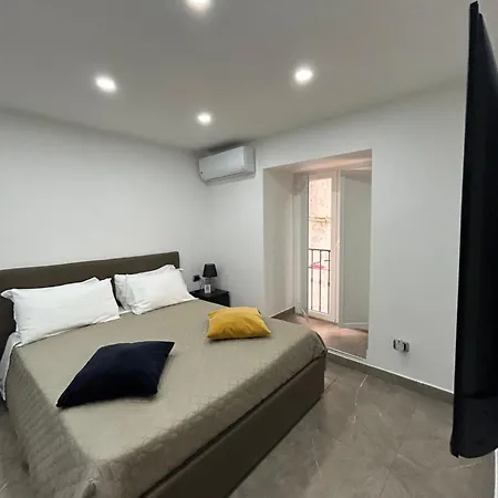 Casina Al Duomo Appartement *