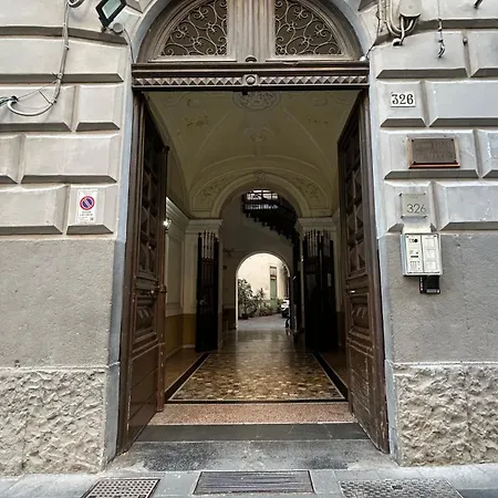 Casina Al Duomo Lejlighed *