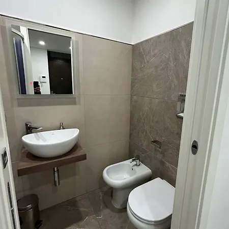 Casina Al Duomo Apartamento Nápoles