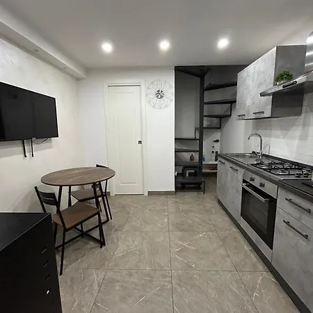 Casina Al Duomo * Naples