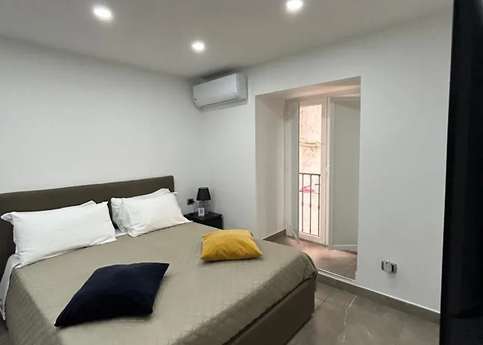 Casina Al Duomo Appartement *