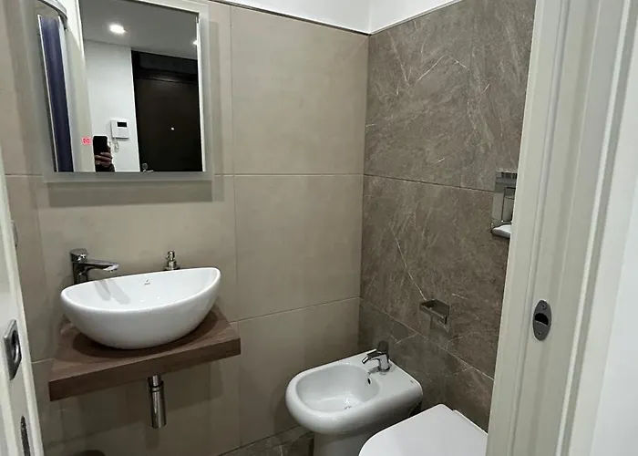 Casina Al Duomo Appartement Naples