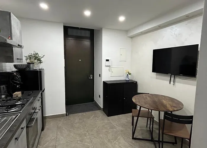 Appartement Casina Al Duomo Naples