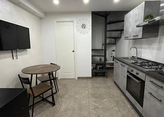 Casina Al Duomo * Naples